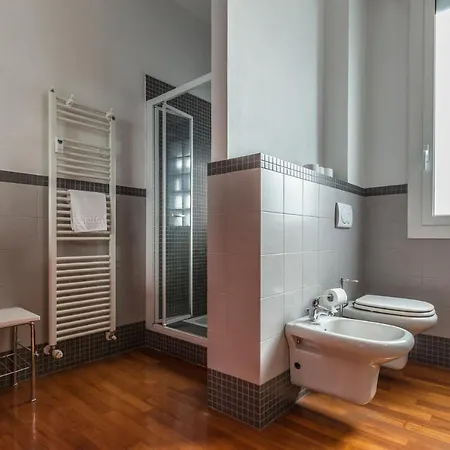 Apartamento Silvani, Bolonha