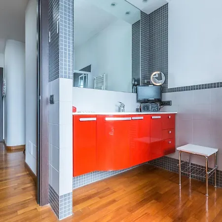 Apartamento Silvani, Bolonha