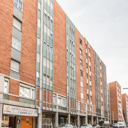 Silvani, Apartamento
