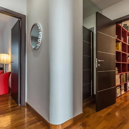 Apartamento Silvani, *