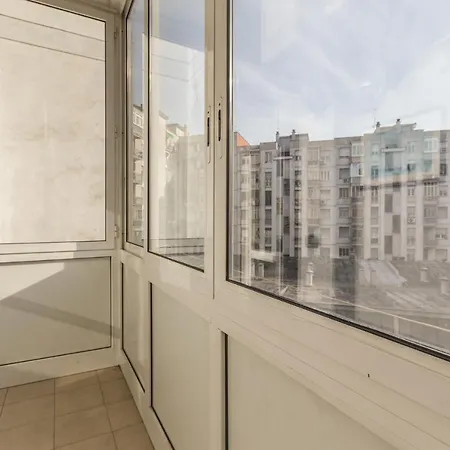 Apartamento Silvani, *