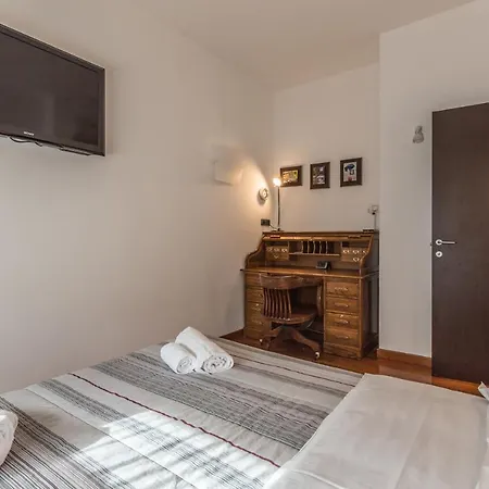 Apartamento Silvani, *