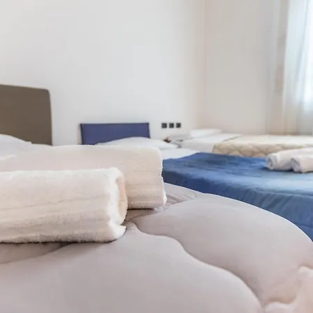 Apartamento Silvani,