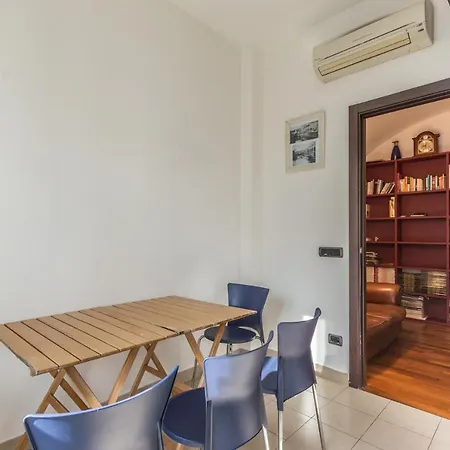 Apartamento Silvani, *