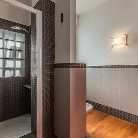 Apartamento Silvani,