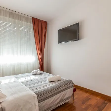 Apartamento Silvani, *